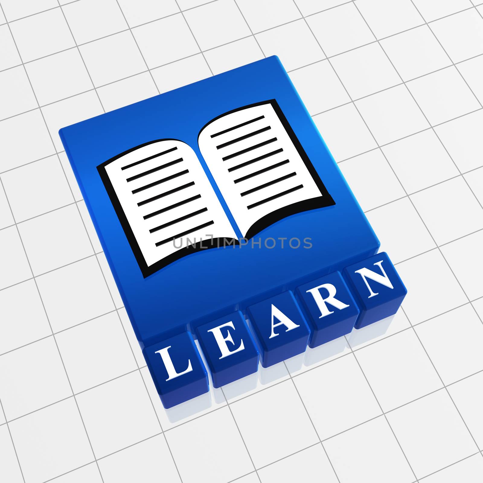 Learn by marinini