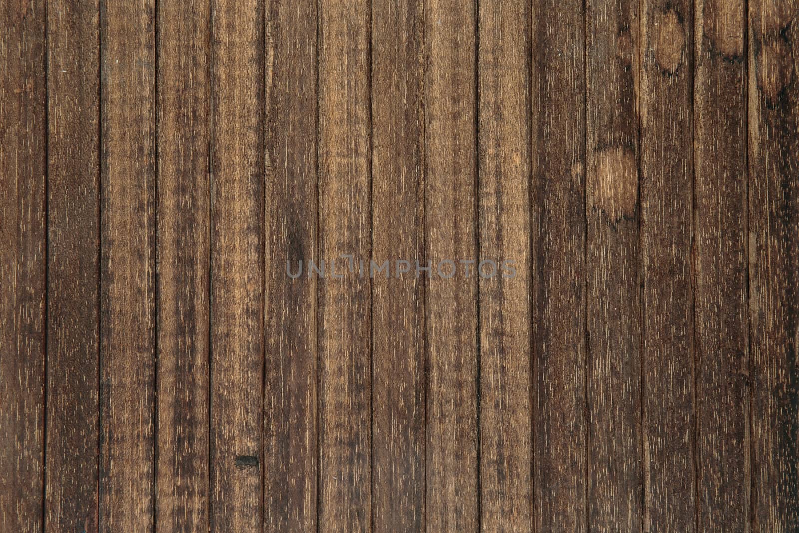 a brown wooden background