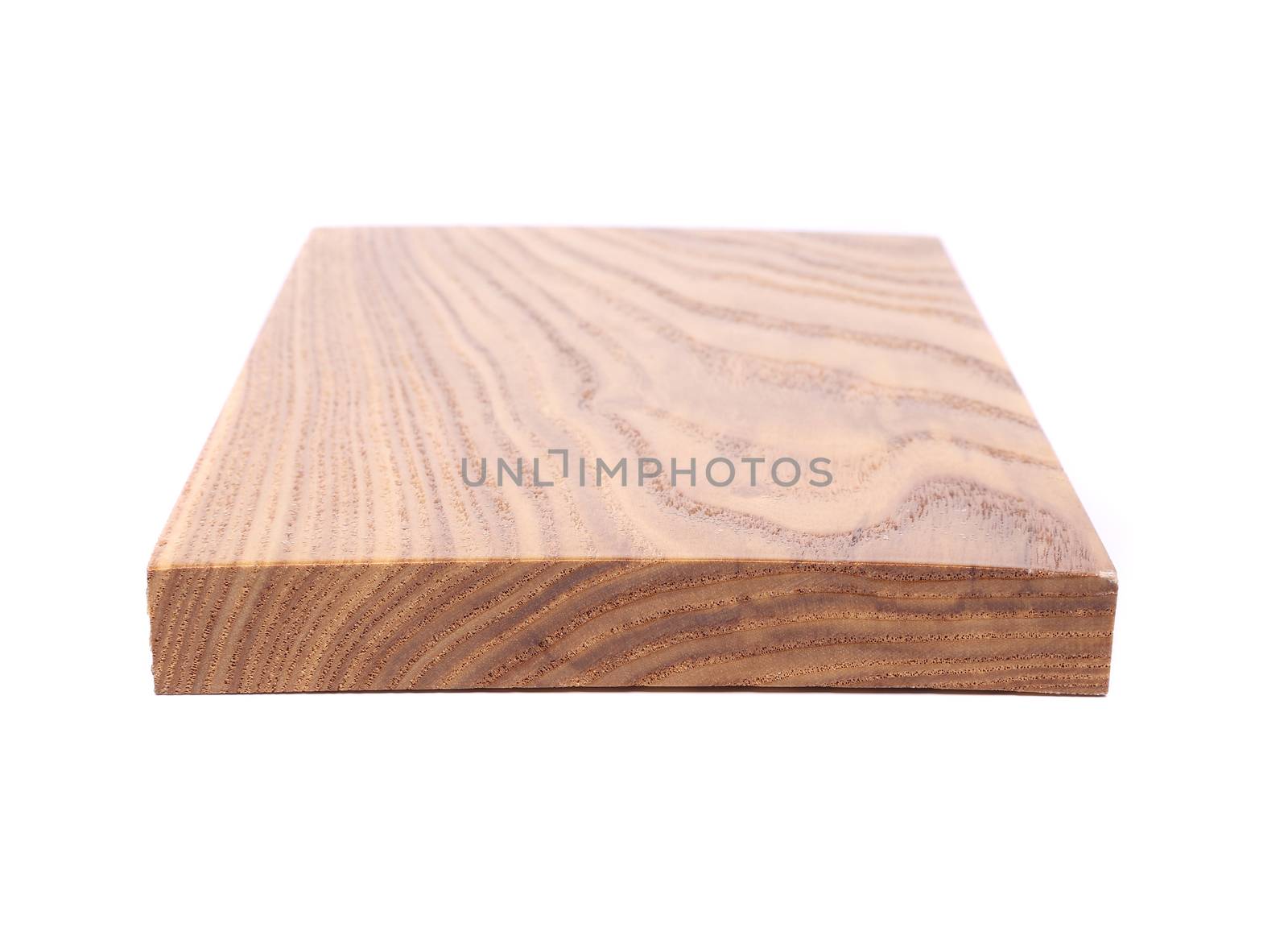 A horizontal end board (acacia) by indigolotos