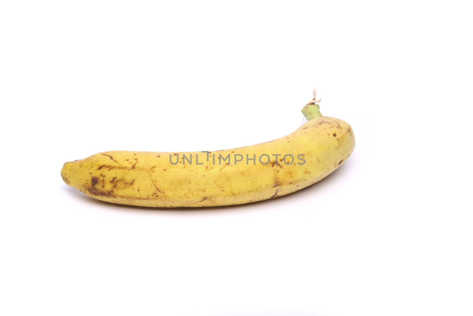 not so fresh banana