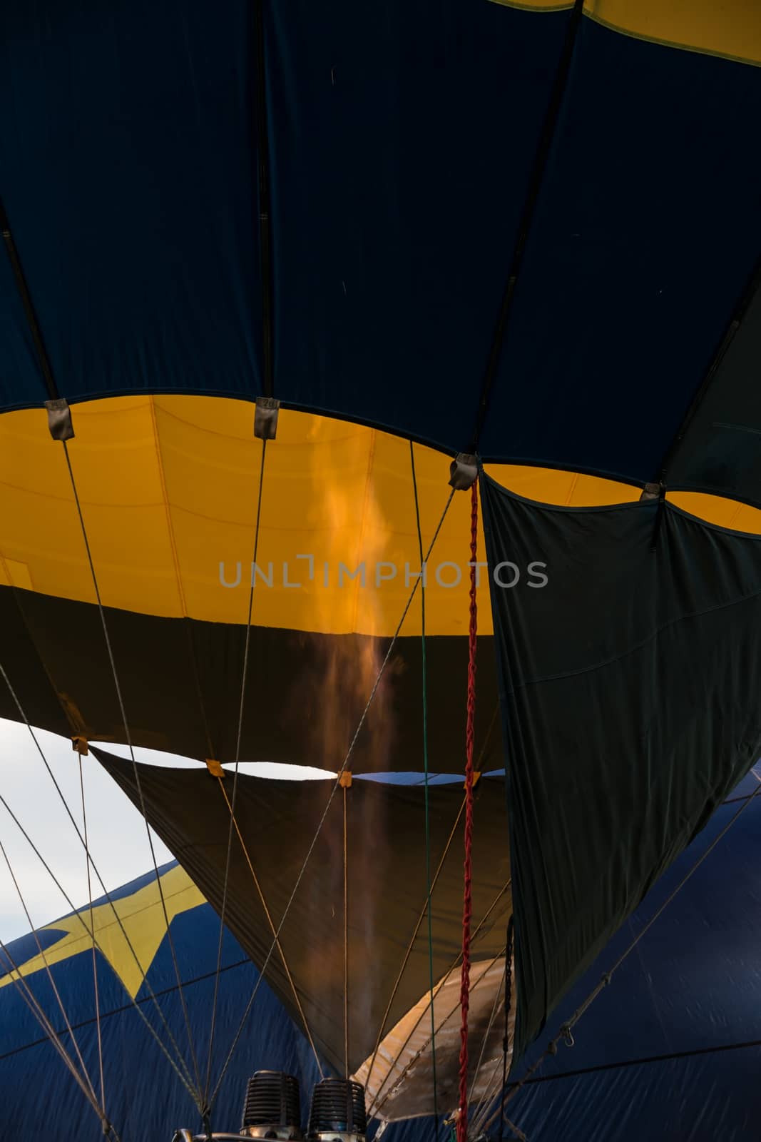 2013 Temecula Balloon and Wine Festival by cvalle