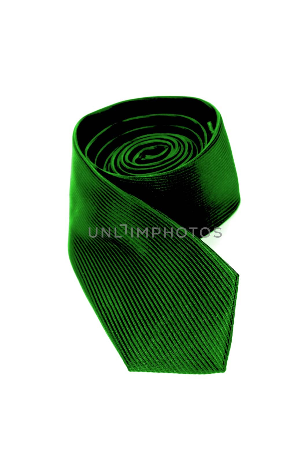 Business Tie by Kitch