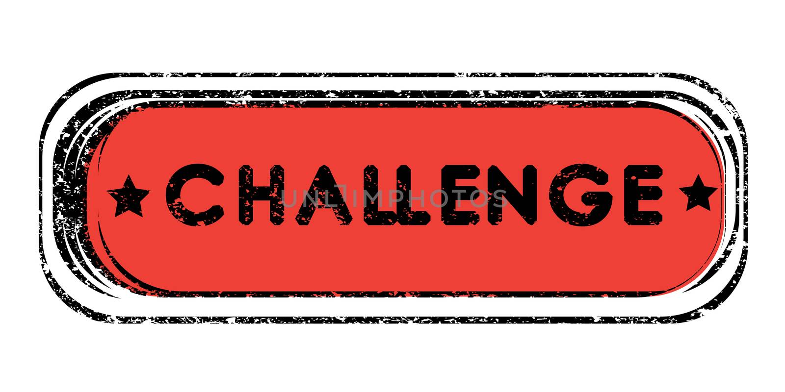 challenge by catacos