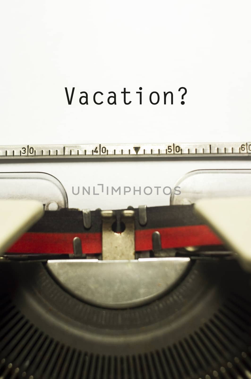 vacations or holidays by mtkang