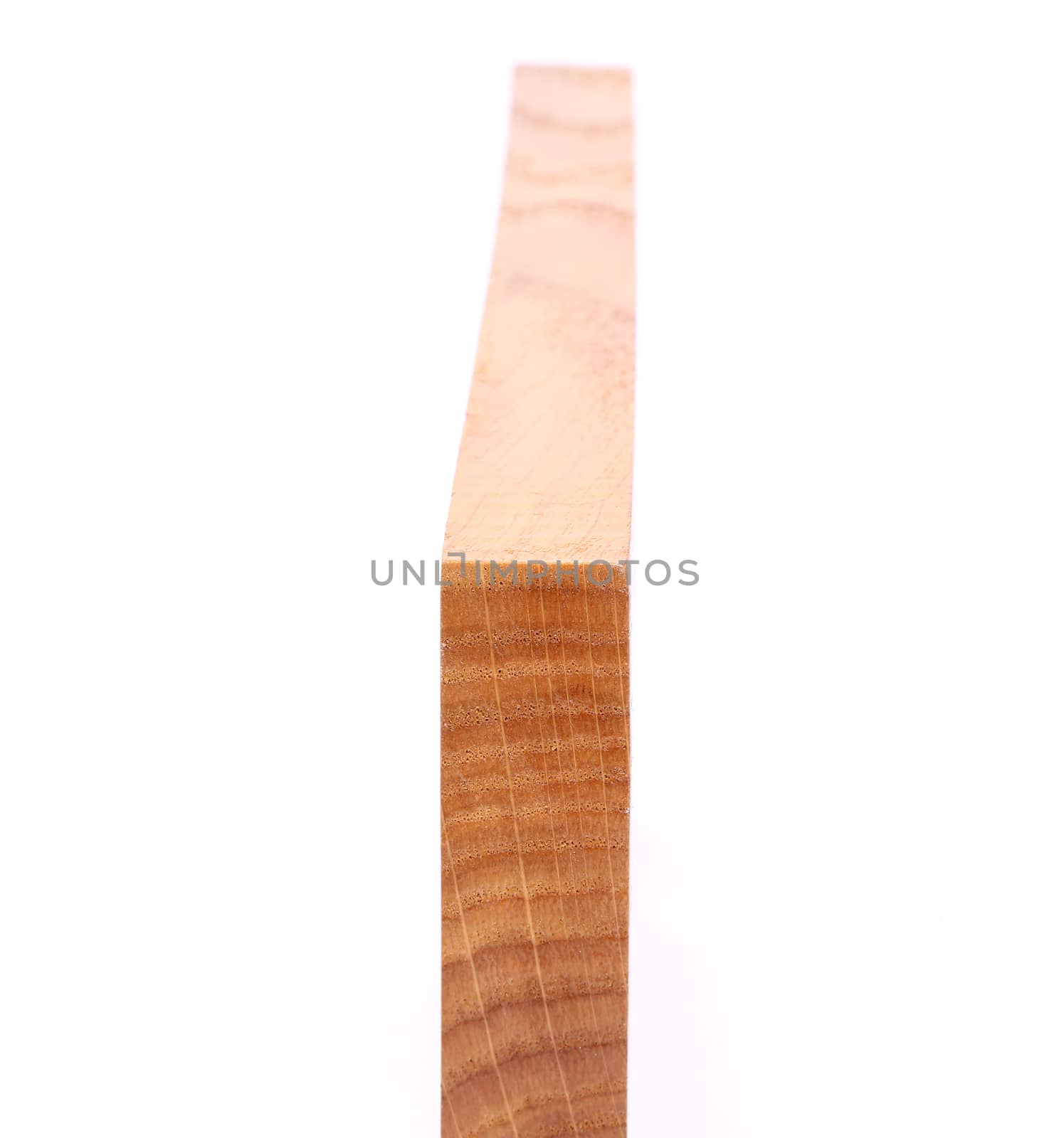 A wooden plank close-up by indigolotos