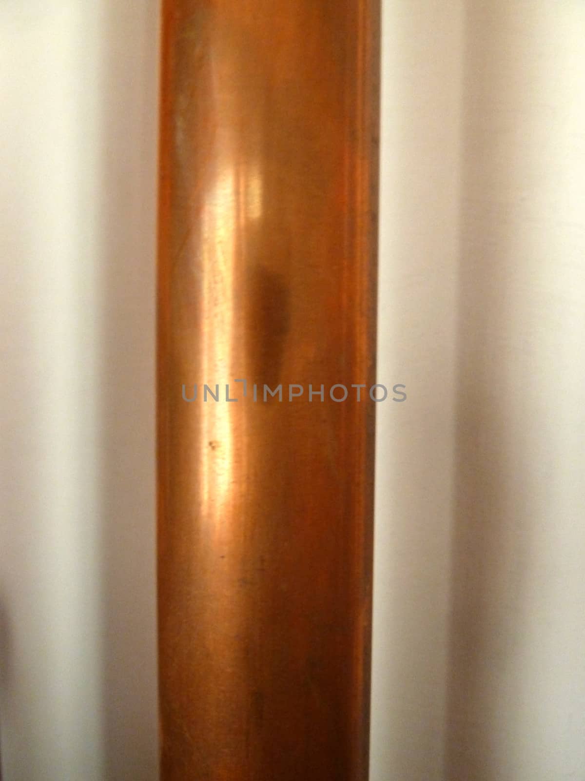 copper pipe by gazmoi