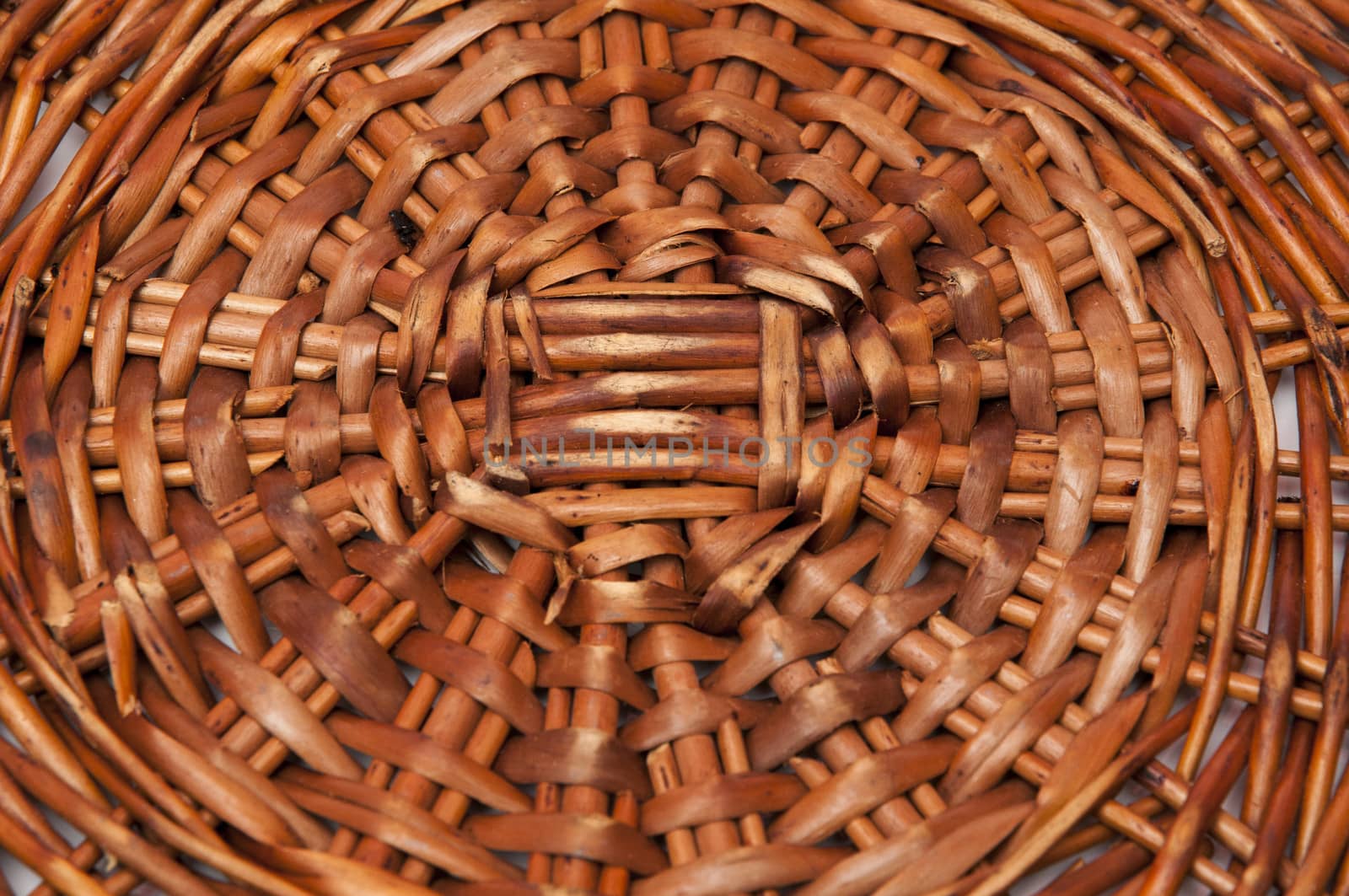interlocking wooden background