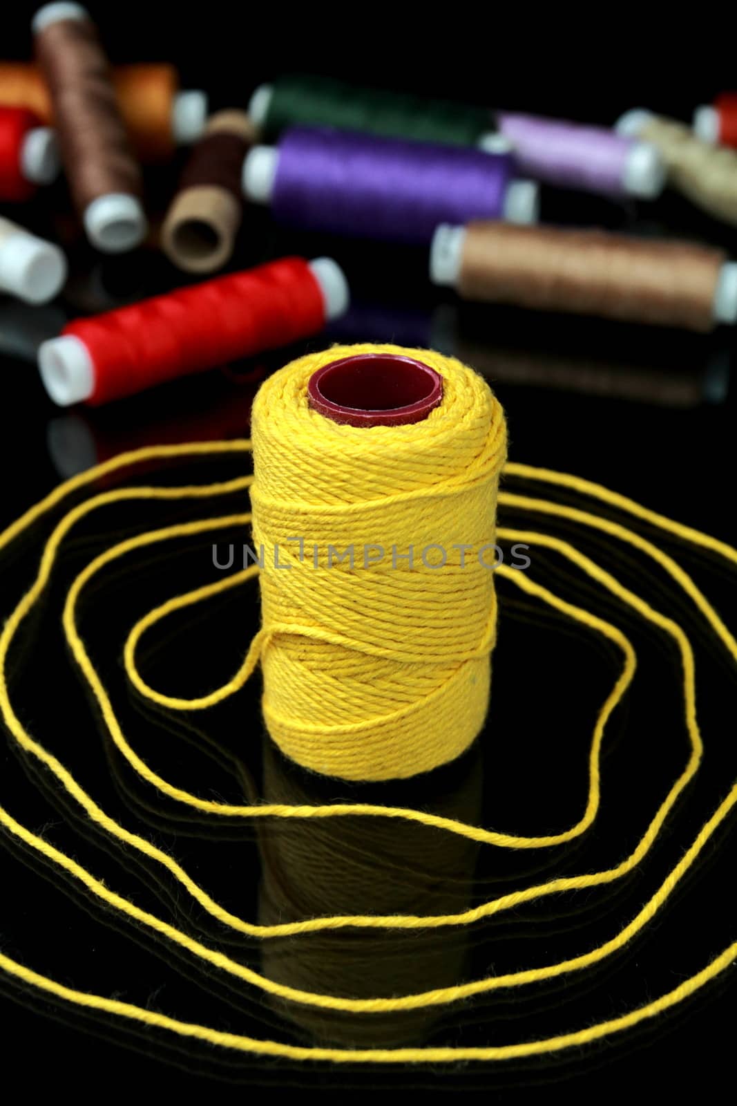 Thread by selinsmo