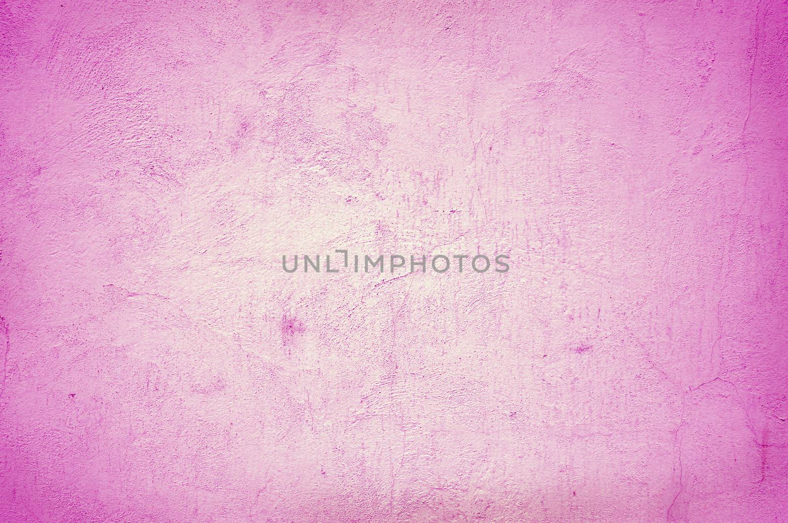 Wall texture as background in purple