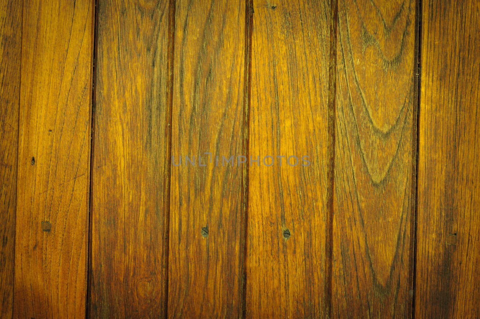 Brown wood texture for background. by ngungfoto