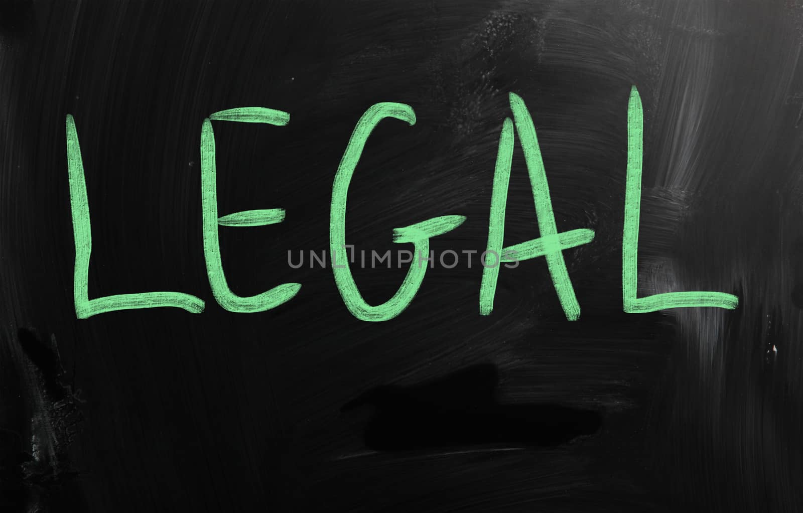 Legal by KrasimiraNevenova