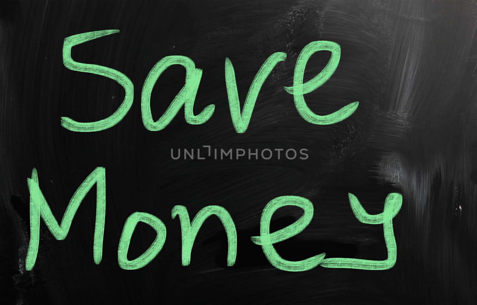 save money by KrasimiraNevenova