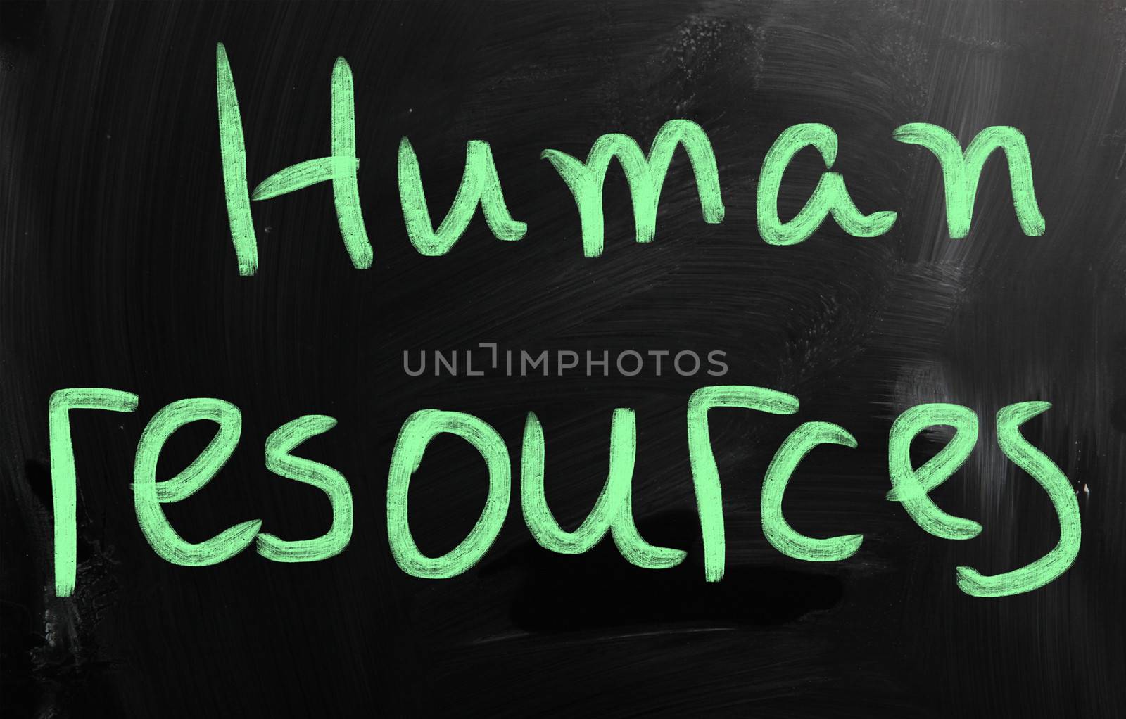 Human Resources by KrasimiraNevenova