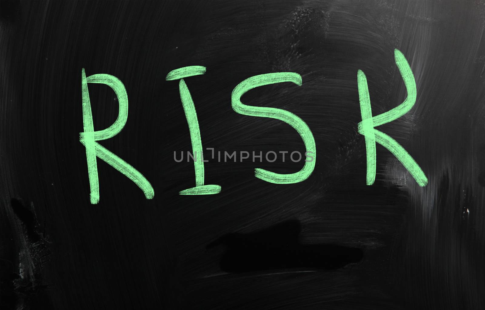 risk management by KrasimiraNevenova