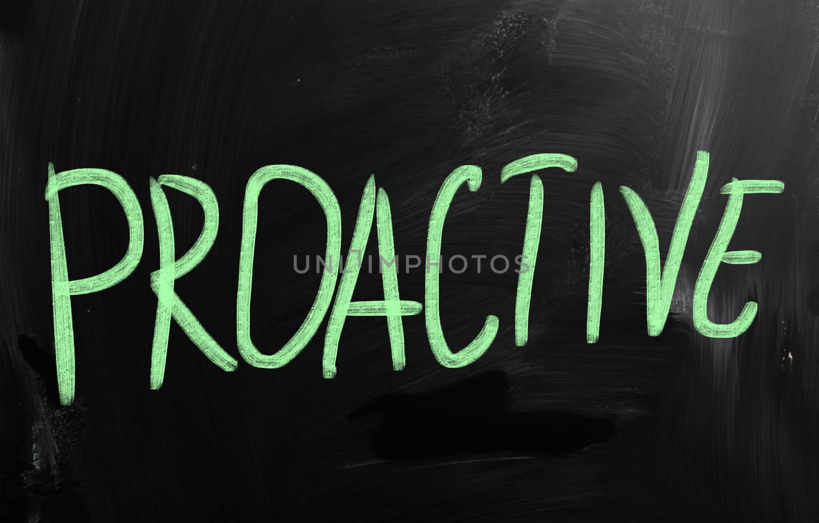 Proactive