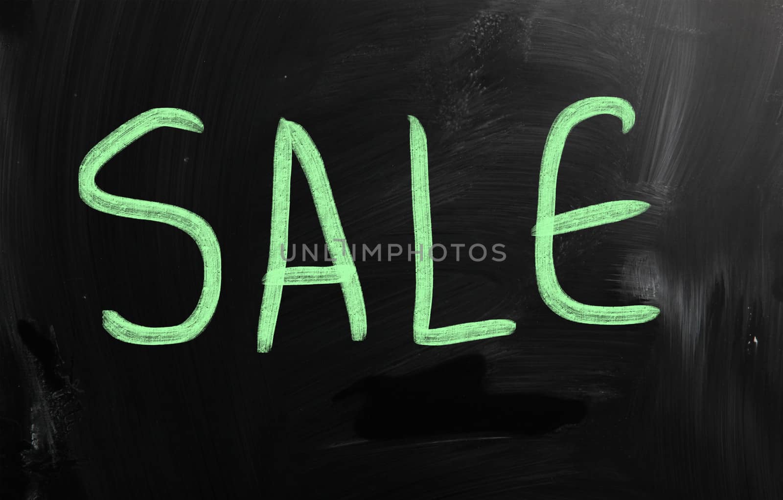 Sale