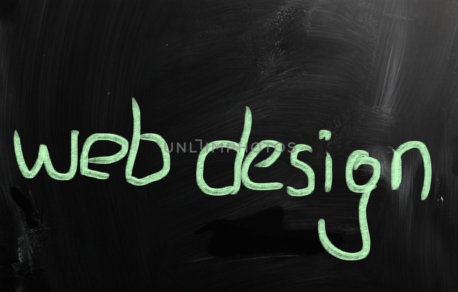 web design concepts