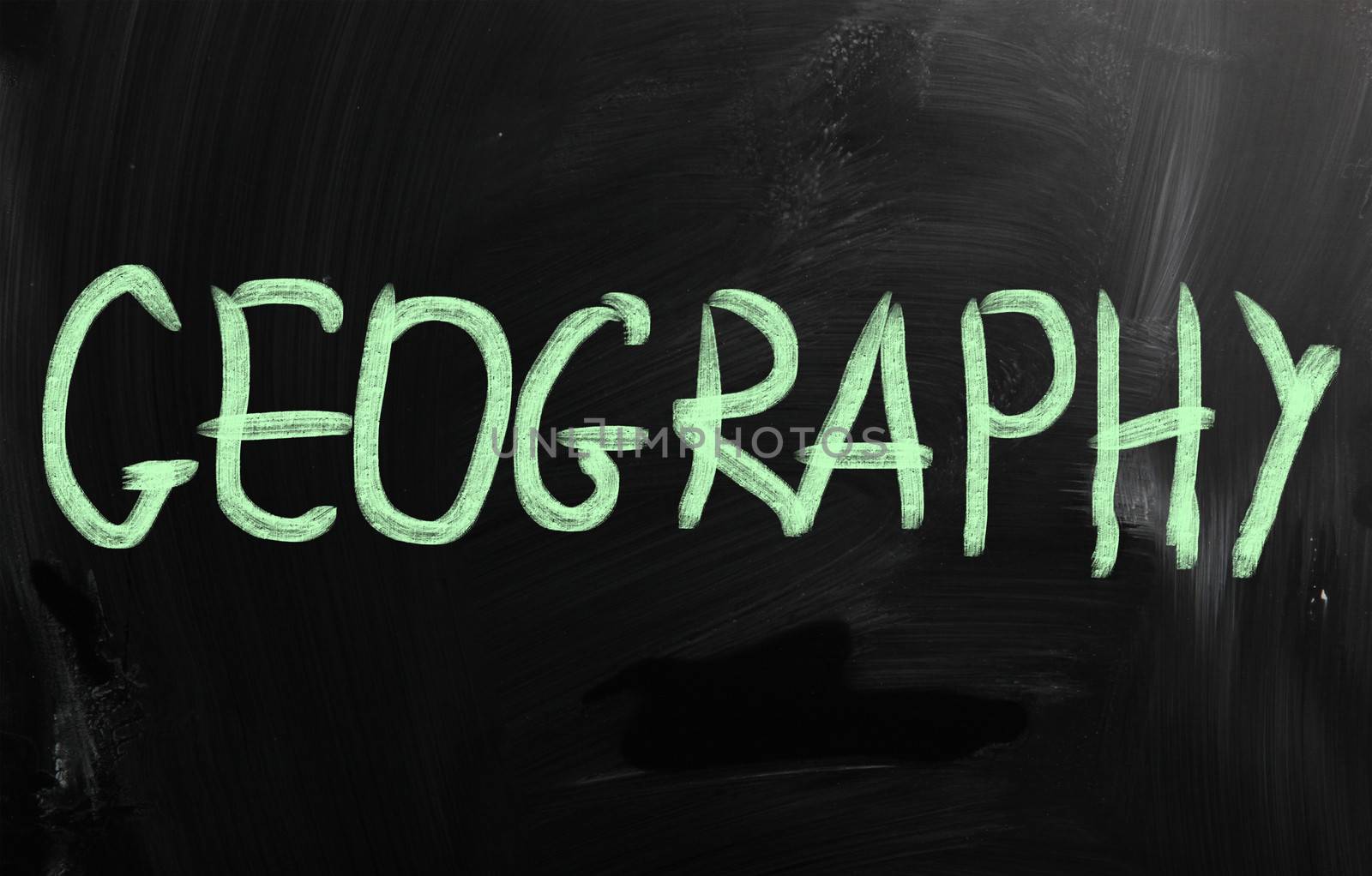 geography