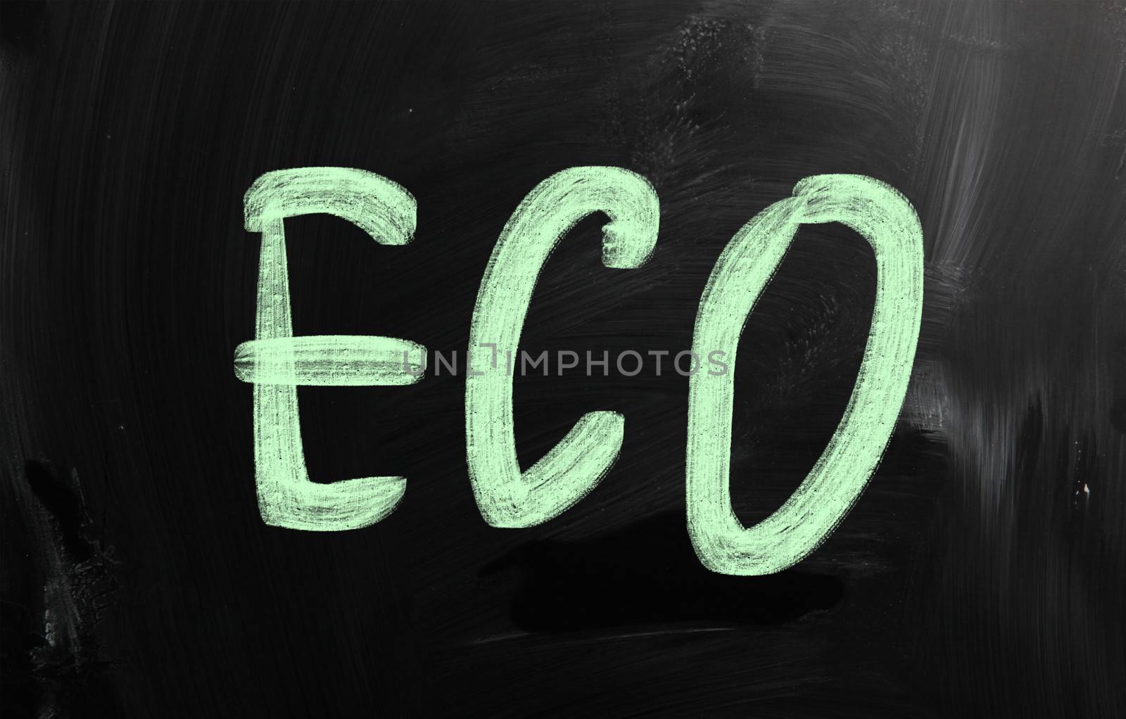 Environmental concept