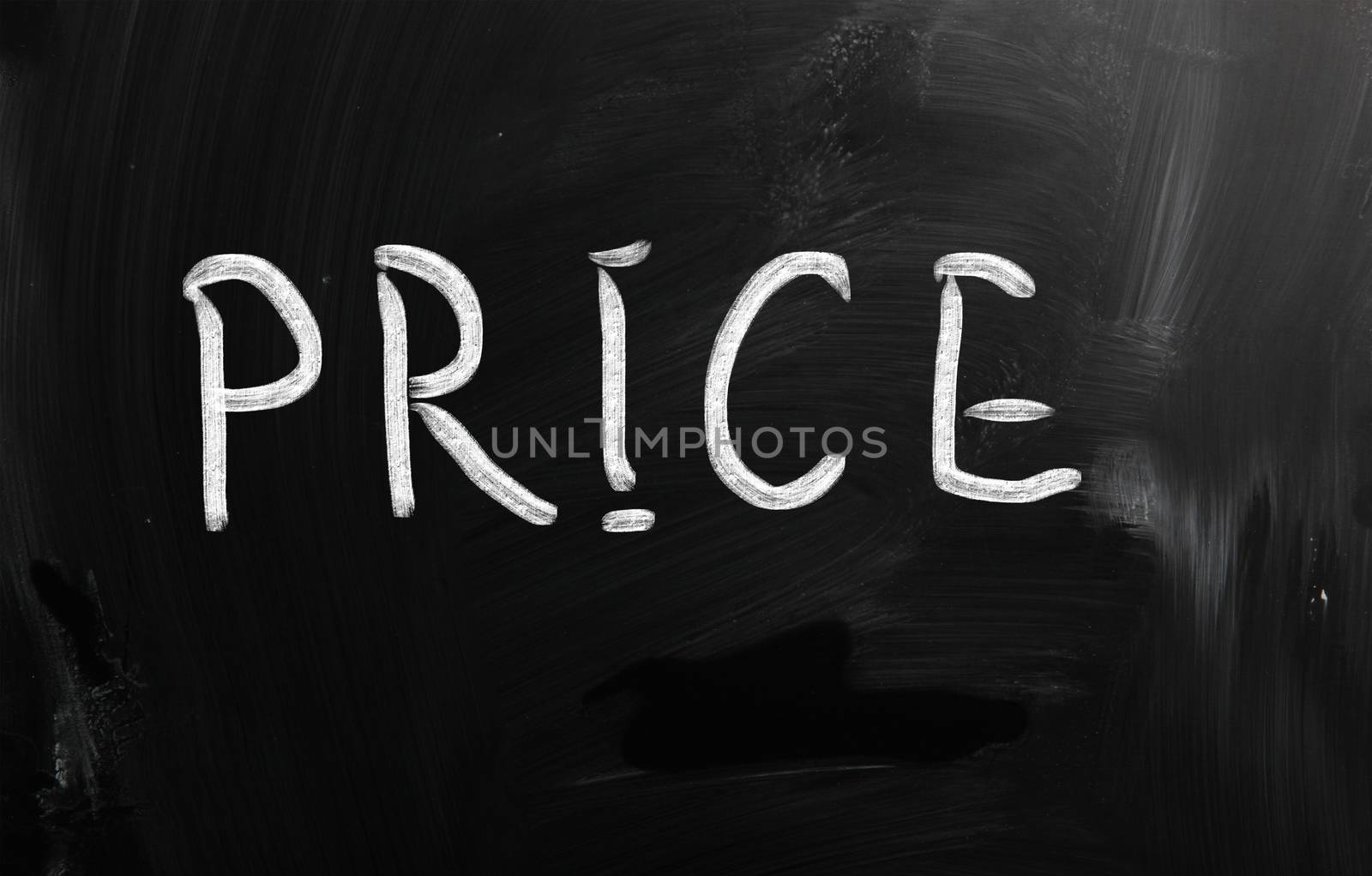 price