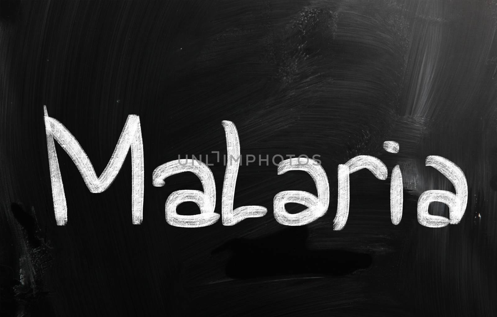 malaria