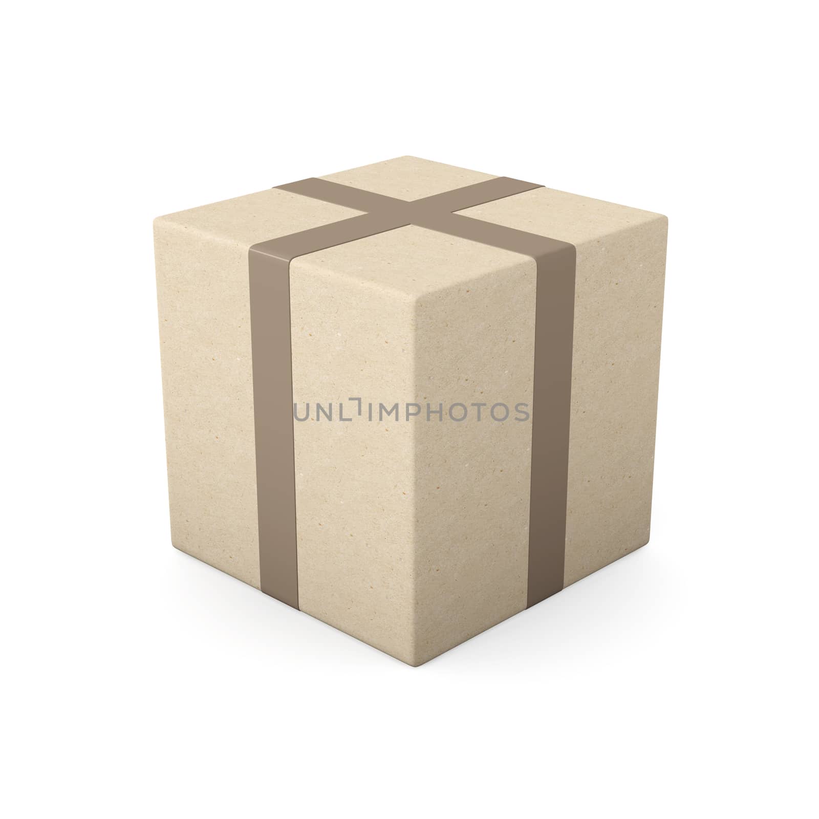 Carton Box 
 by Spectral