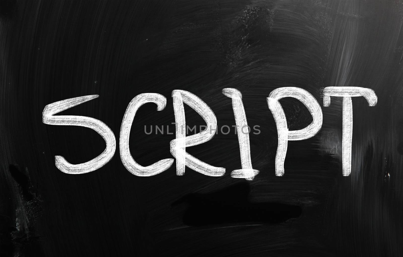 script