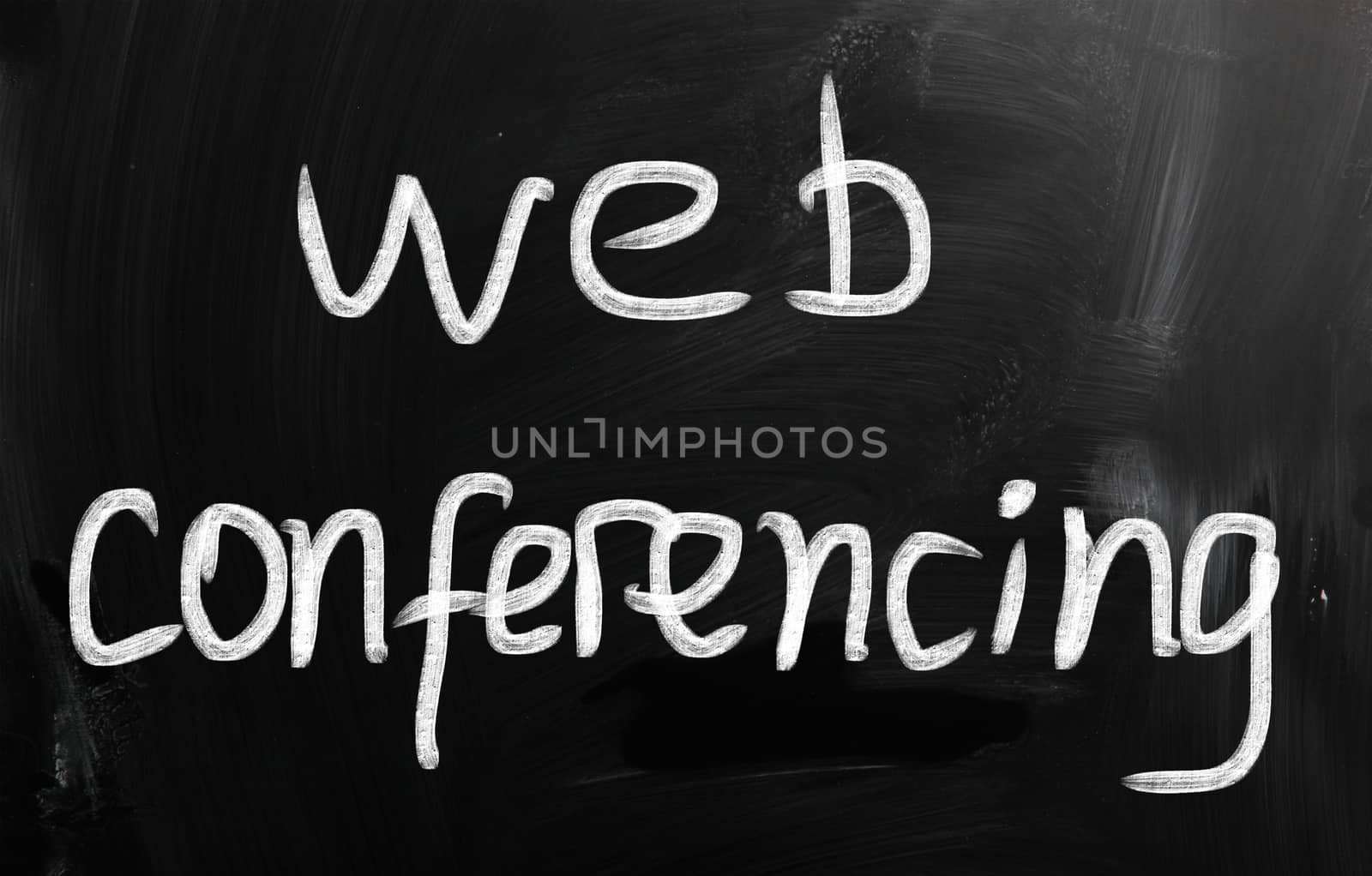 Web Conferencing