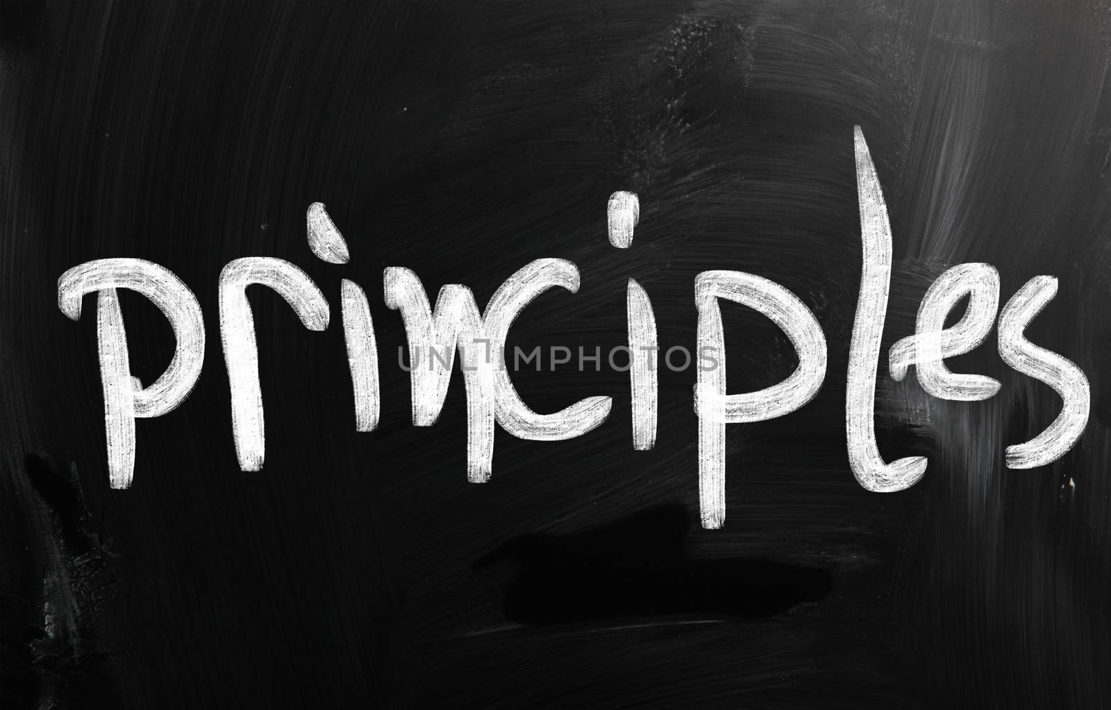 principles