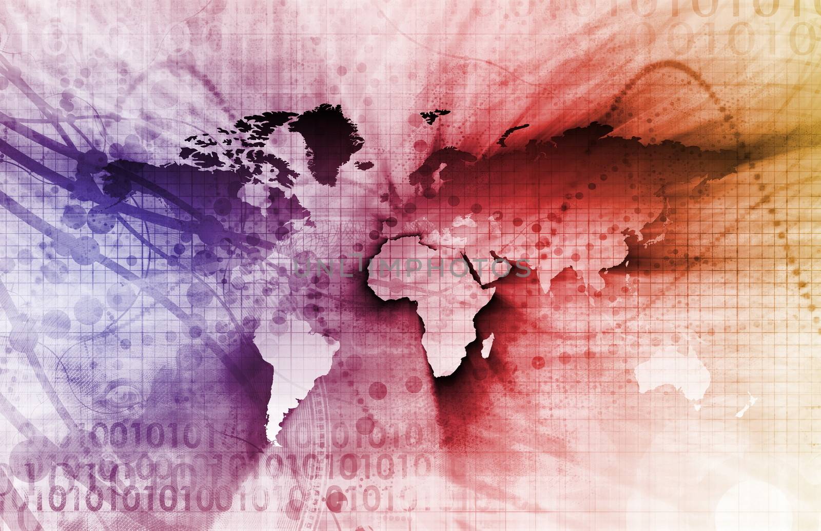 Futuristic Technology as a Next Generation Art