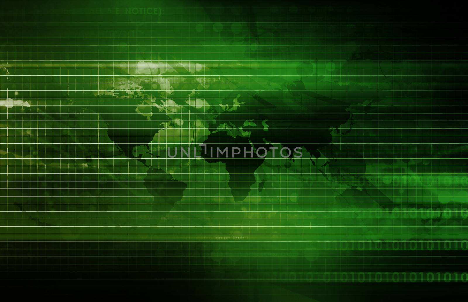 Online Creativity in the WWW as a Background
