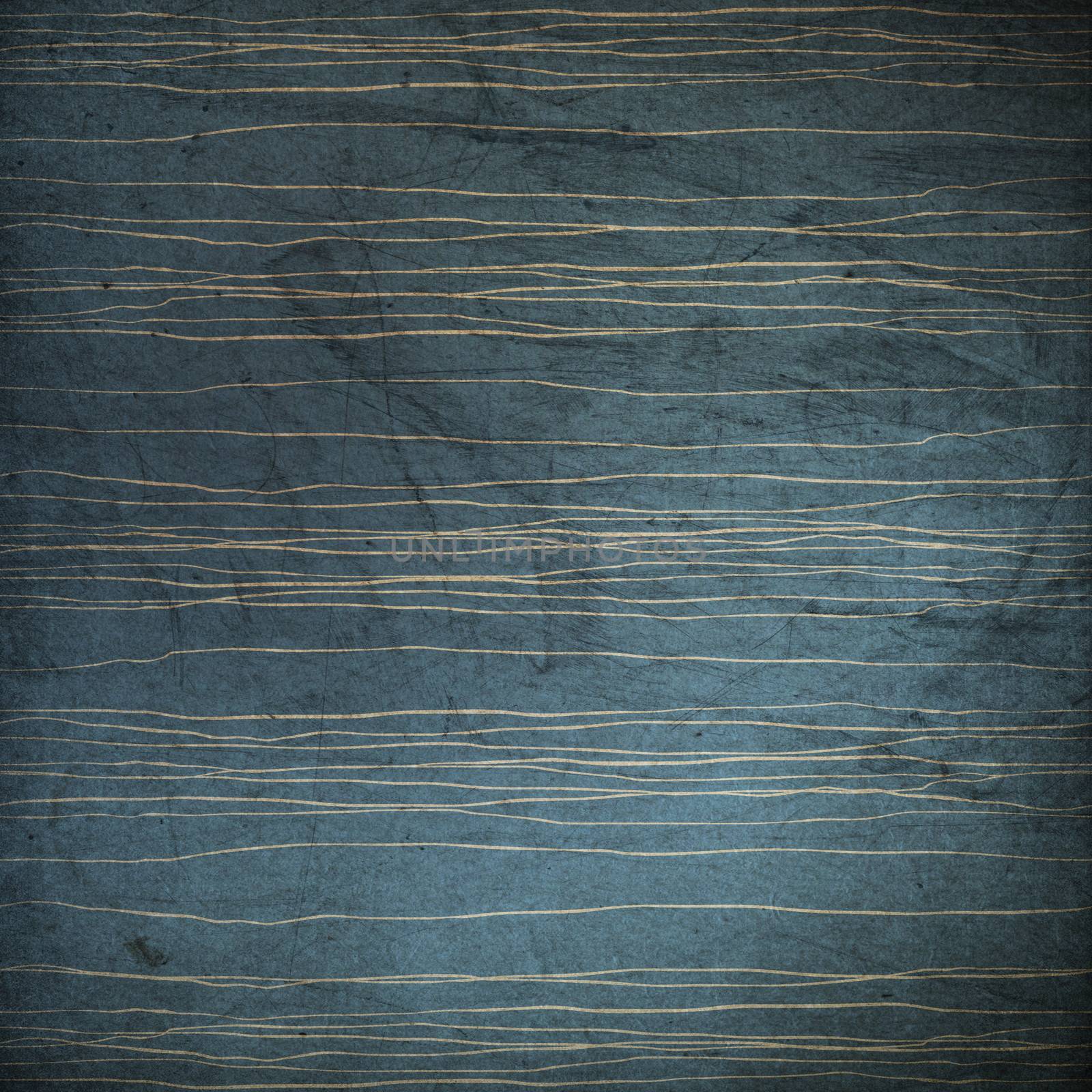 Grunge hand drawn lines background.