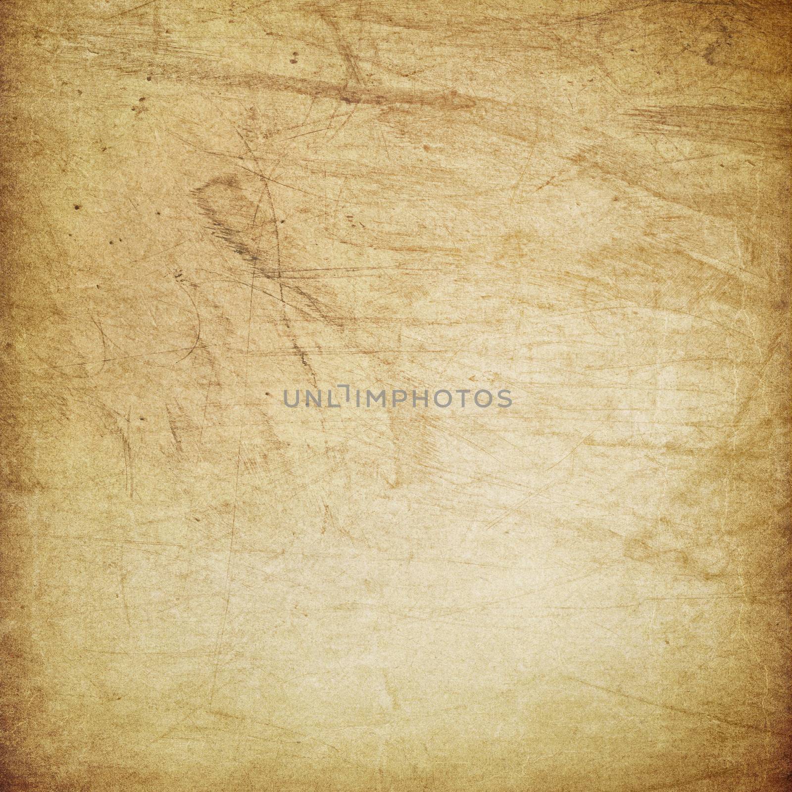 Old paper grunge background.