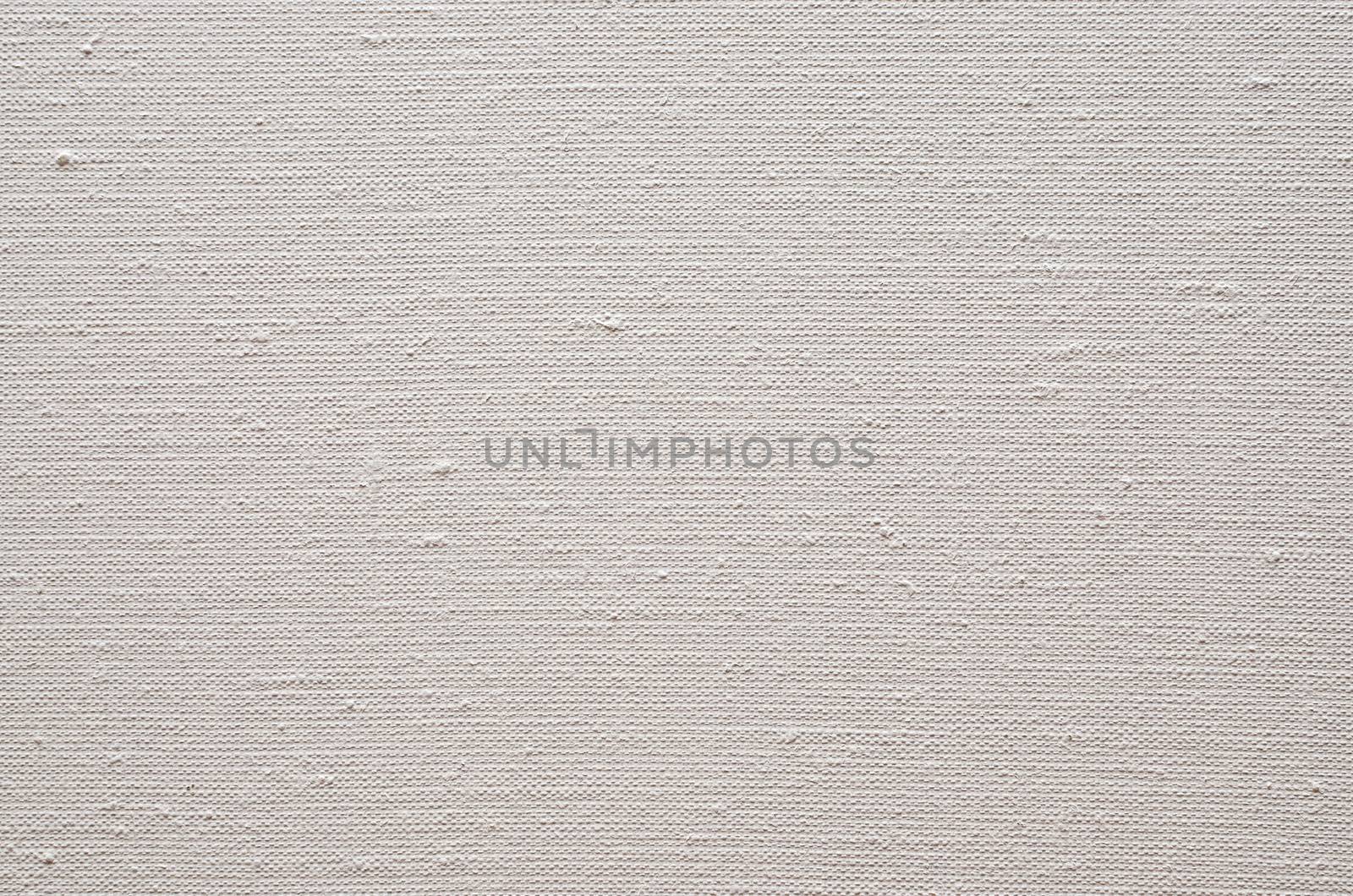 Primed linen canvas for oil painting by DNKSTUDIO