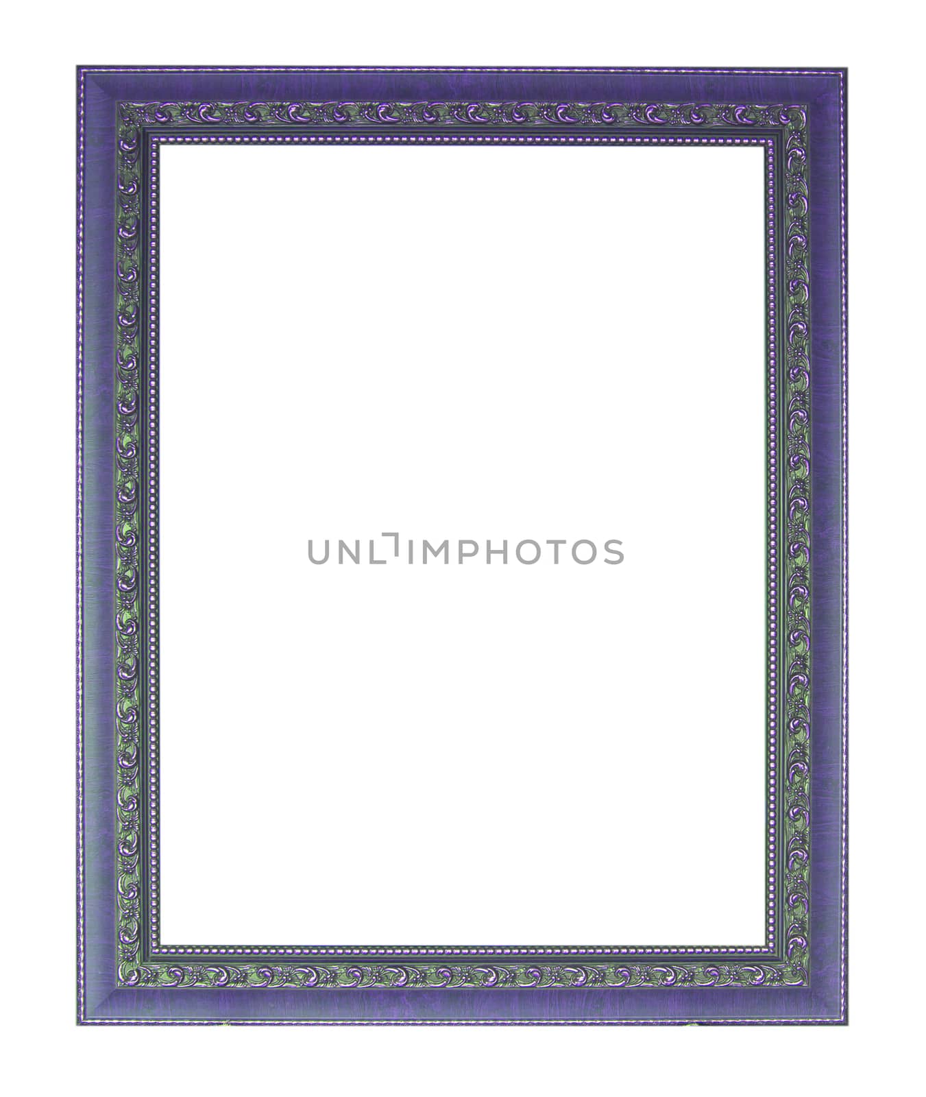 wooden frame by janniwet