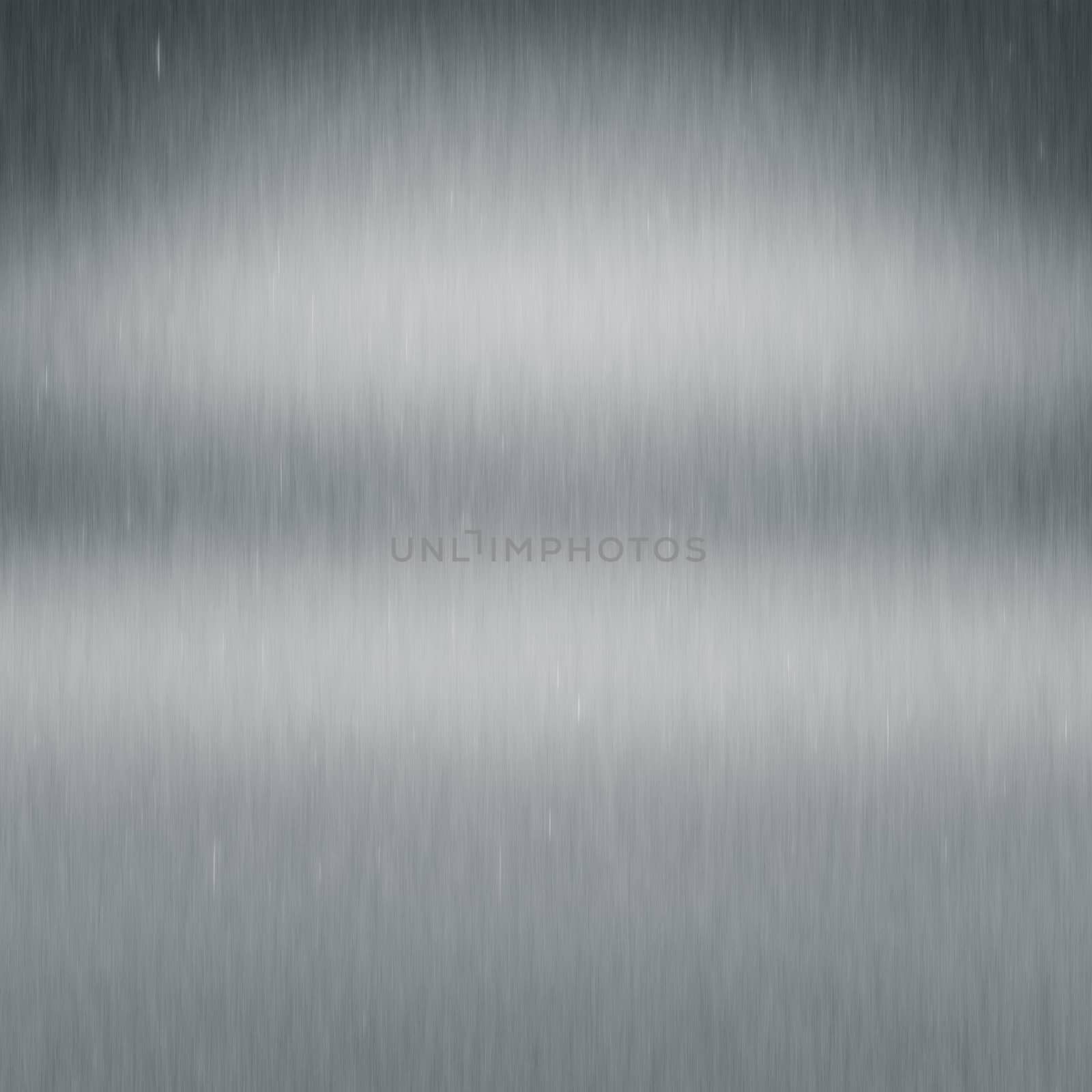 An image of a solid metal plate background