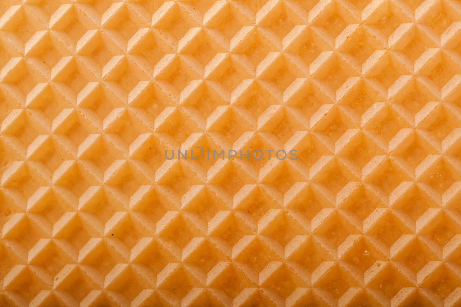 Wafer texture for background.