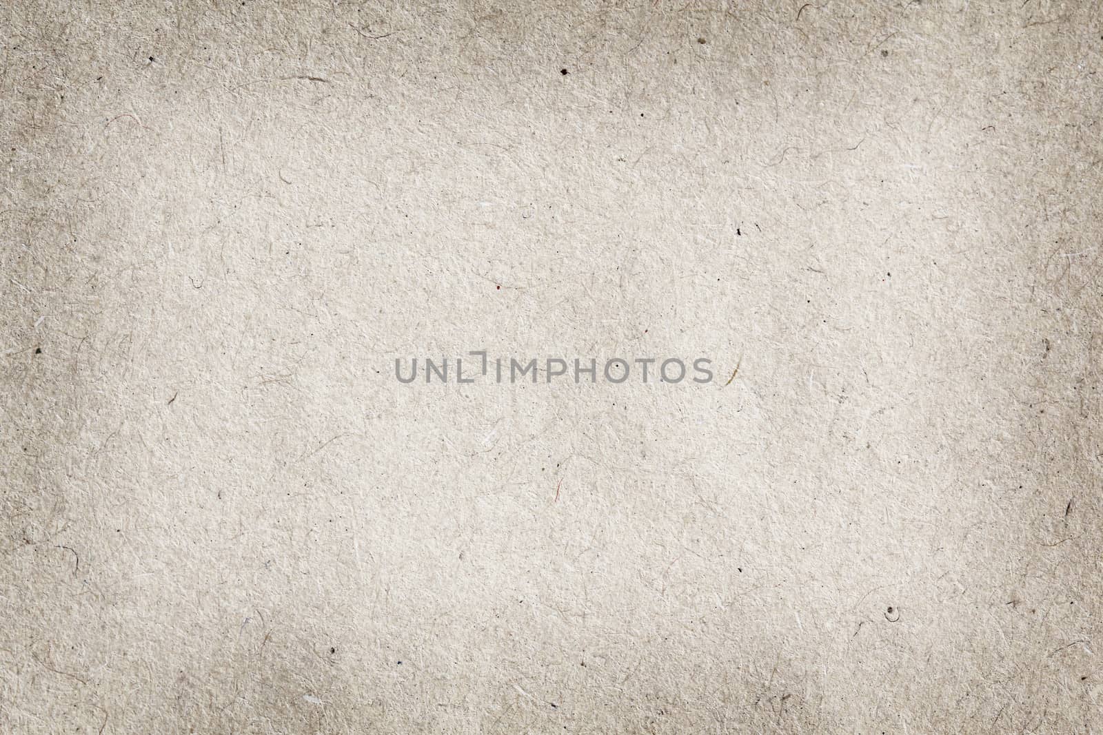 Old paper texture background. Close up