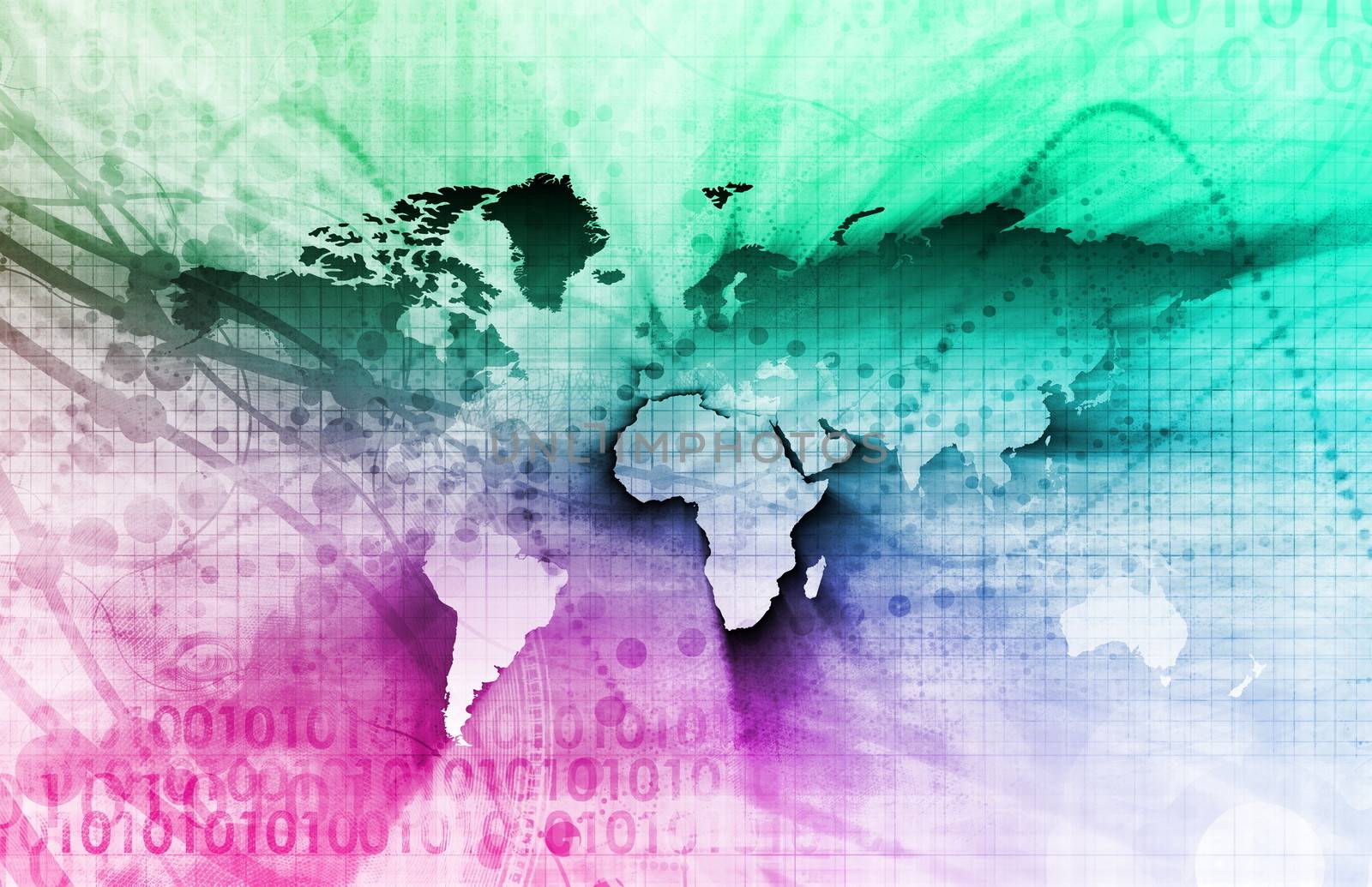 Futuristic Technology as a Next Generation Art