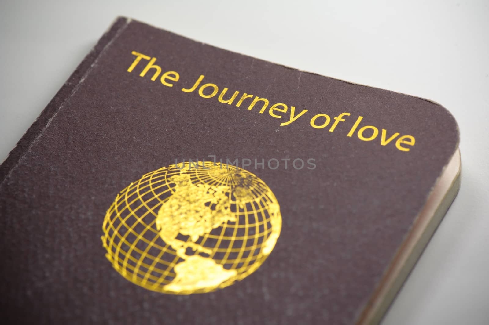 Love Passport by letoakin