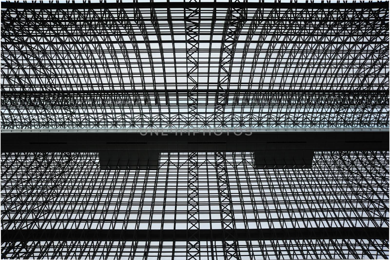 Steel structures