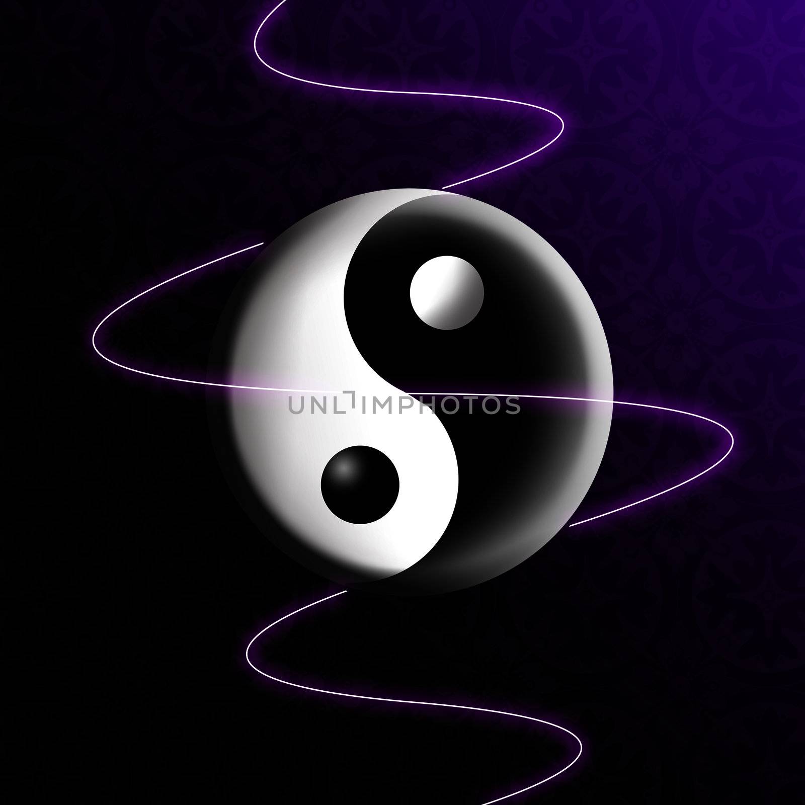 Yin e Yang