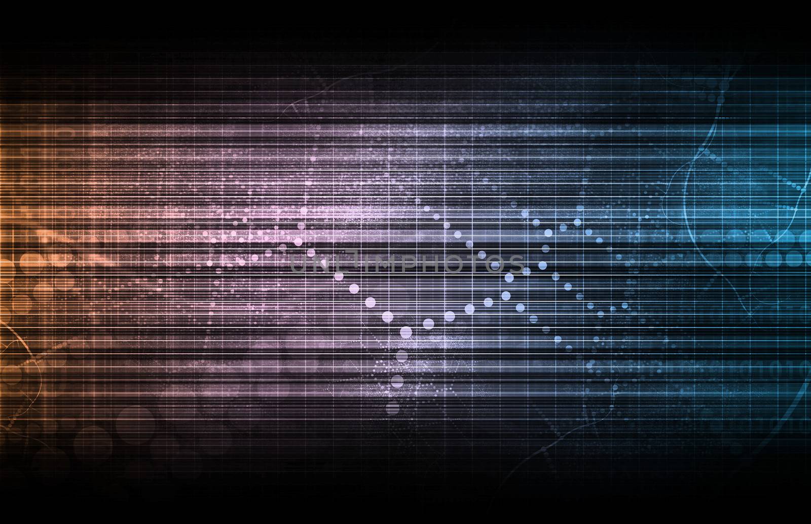 Technology Network Over the Internet and Wireless
