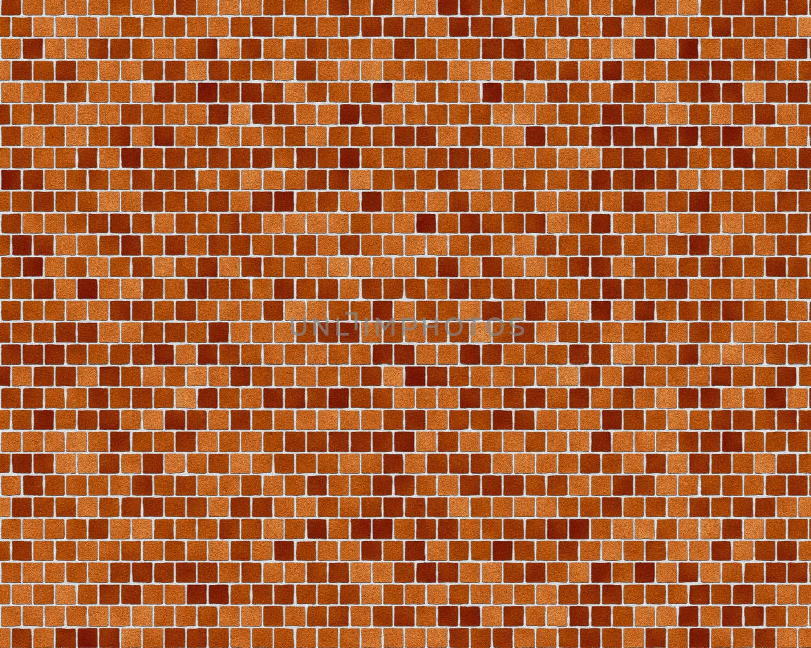 brick wall seamless illustration background by sfinks