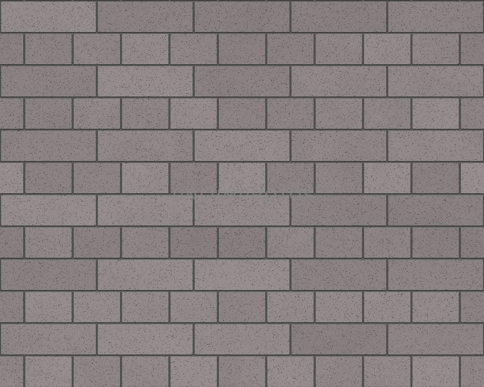 brick tiles as the background