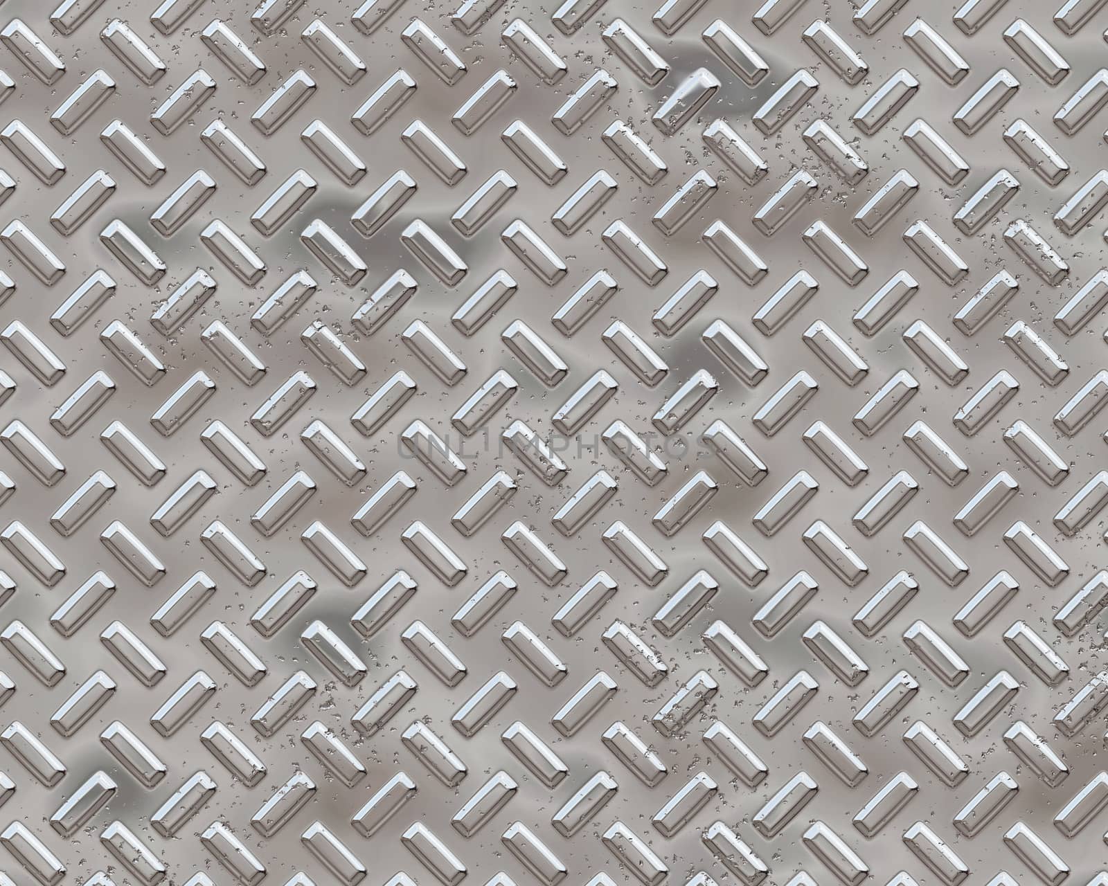 old metal background