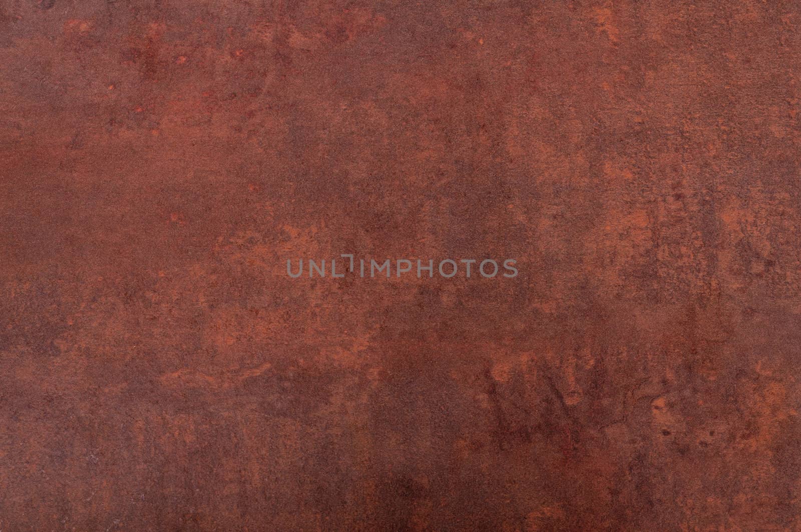 Aged Rusty Bronze Metal Background