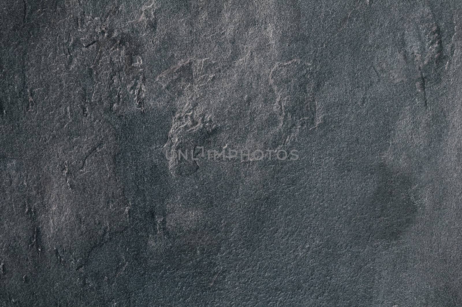 Black Stone - Grunge Background