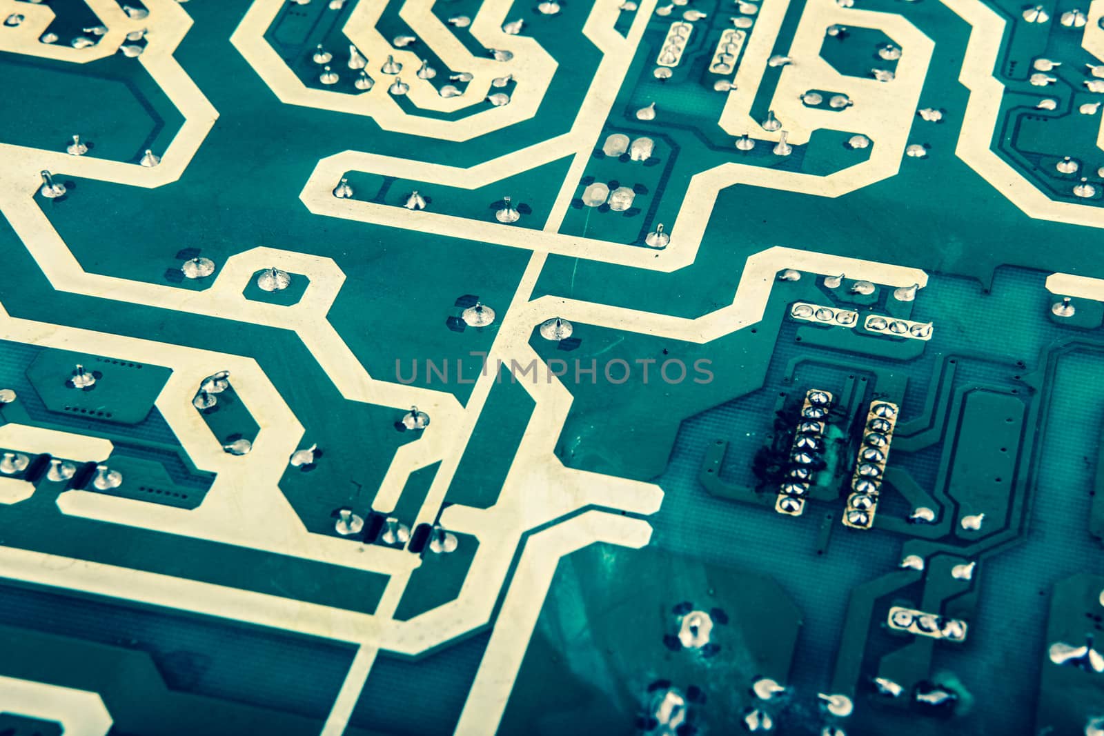 circuit board