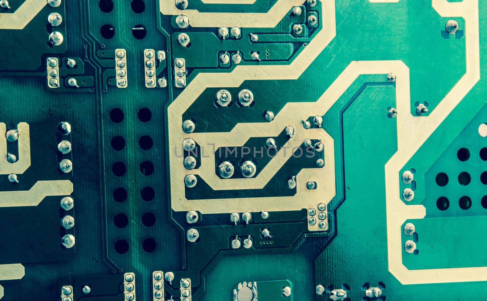 circuit board